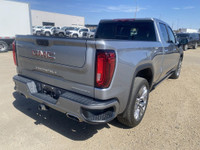 Prepare for a combination of style and capability with our 2023 GMC Sierra 1500 DENALI in the striki... (image 8)