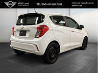 ===== 2018 Chevrolet Spark LS ===== ===== Pourquoi acheter chez nous ? ===== Depuis plus de 50 ans,... (image 5)