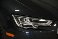 Traction intégrale Audi quattro / Groupe assistance a la conduite / Apple Carplay + Android Auto / S... (image 1)