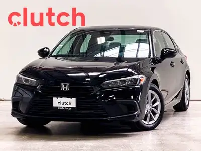 NO ACCIDENTS / CLEAN CARFAX / 1 OWNER / Front Heated Seats, Climate Control, Dual Zone Front Climate...