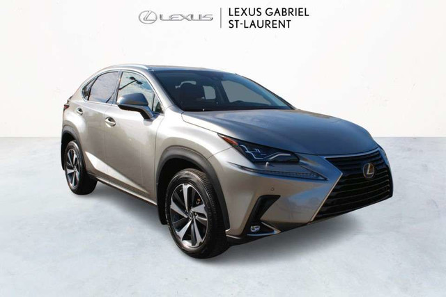 2021 Lexus NX 300 EXECUTIF AWD in Cars & Trucks in City of Montréal - Image 3