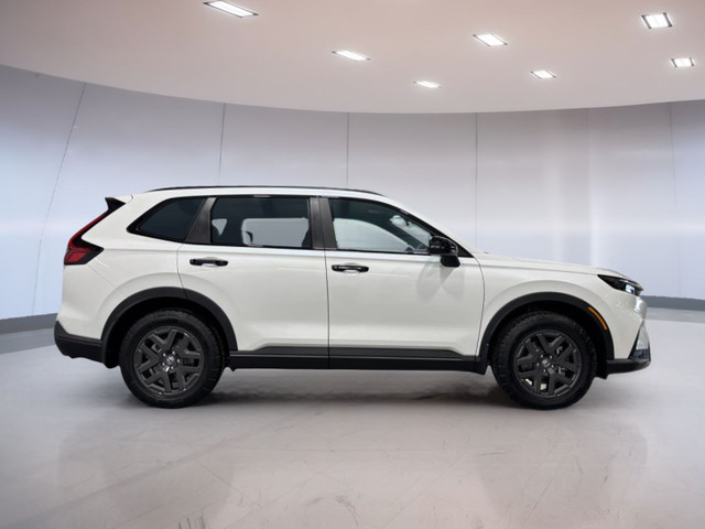 2026 Honda CR-V Hybrid Trailsport in Cars & Trucks in Moose Jaw - Image 4