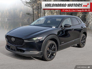 2020 Mazda CX-30 GT