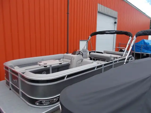 2022 Princecraft Vectra 25 RL in Powerboats & Motorboats in Ottawa - Image 2