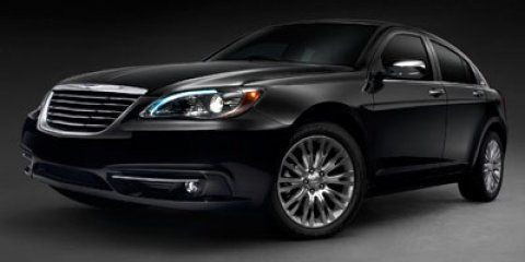 2013 Chrysler 200 LX in Cars & Trucks in St. Albert