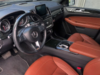 PRICED TO SELL! VIN# 4JGDF6EE4HA823717, AMG, 3.0L V6 TWIN TURBO ENGINE, NAVIGATION, SURROUND VIEW CA... (image 7)
