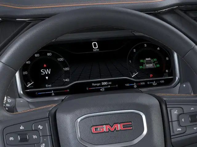 2025 GMC Sierra 1500 AT4 in Cars & Trucks in Edmonton - Image 19