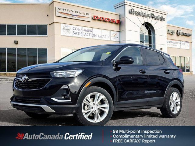 2022 Buick Encore GX Preferred in Cars & Trucks in Grande Prairie