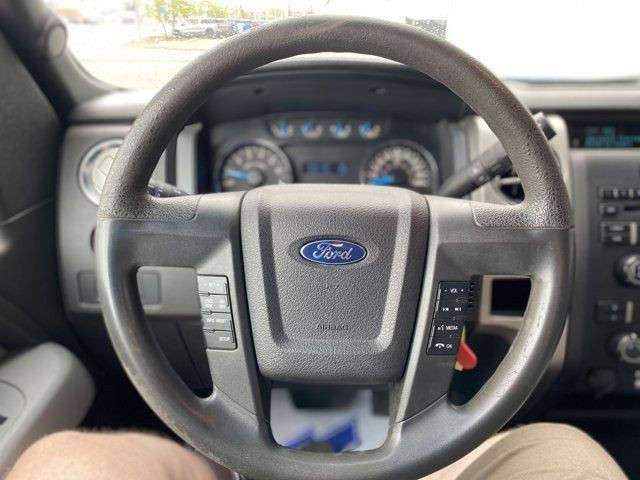 2014 Ford F-150 XLT in Cars & Trucks in Red Deer - Image 4