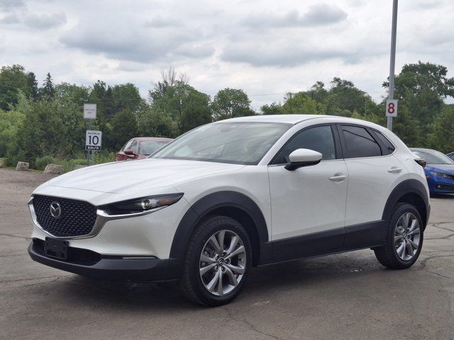 2021 Mazda CX-30 GSAWD | Heated Steering + Seats | Adaptive in Cars & Trucks in Guelph