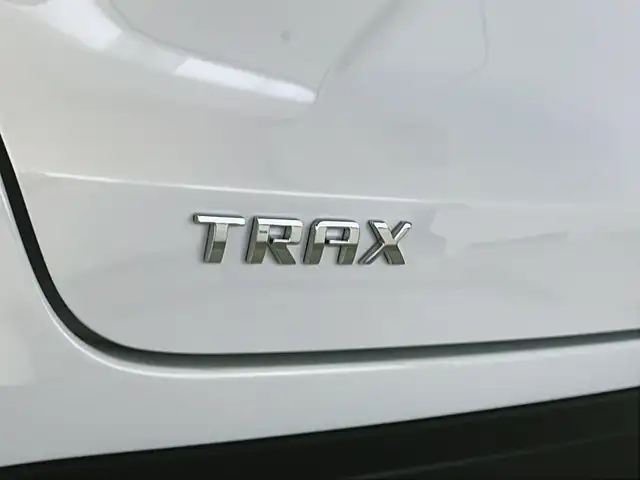 2025 Chevrolet Trax LS in Cars & Trucks in Laval / North Shore - Image 23