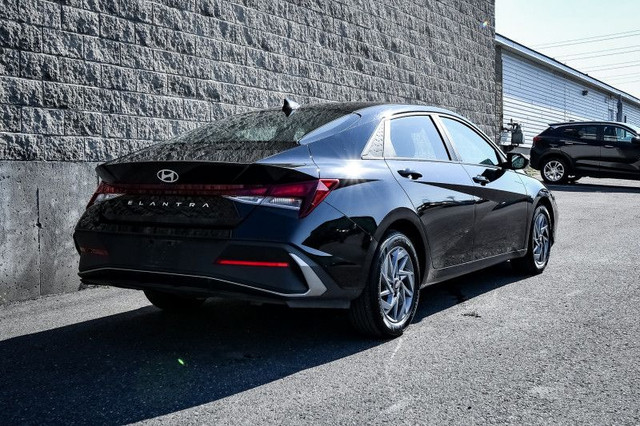 2025 Hyundai Elantra Preferred •REMOTE START • HEATED SEATS/STEE in Cars & Trucks in Cornwall - Image 3