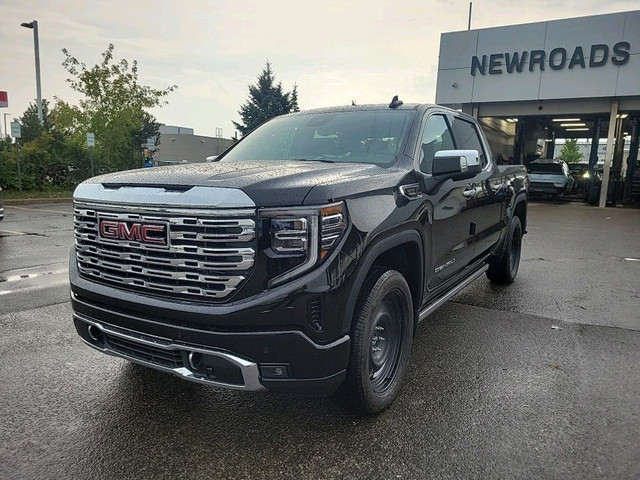 2025 GMC Sierra 1500 Denali in Cars & Trucks in Markham / York Region