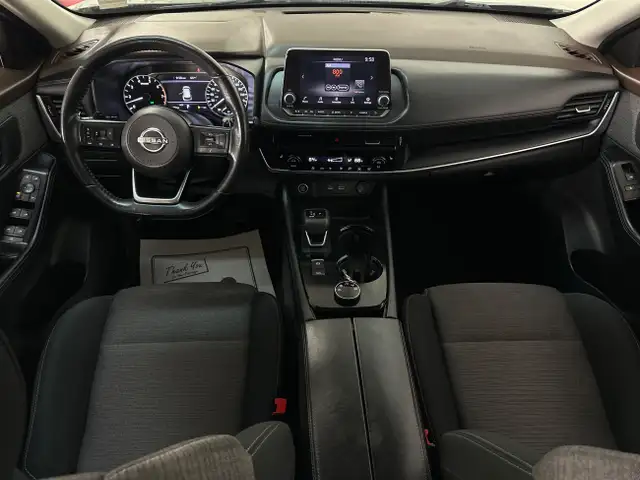 2022 Nissan Rogue S S/AWD/SHARP! OFF 1 OWNER LEASE! 60KM! in Cars & Trucks in Belleville - Image 23