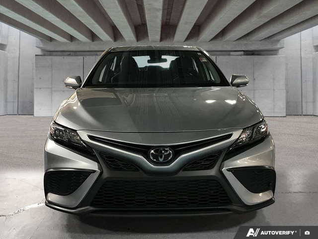 2023 Toyota Camry SE in Cars & Trucks in Edmonton - Image 2