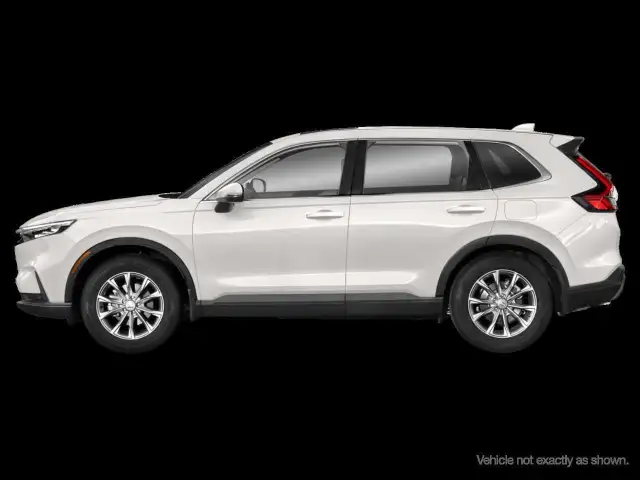 2023 Honda CR-V EX-L 4WD in Cars & Trucks in Mississauga / Peel Region - Image 4
