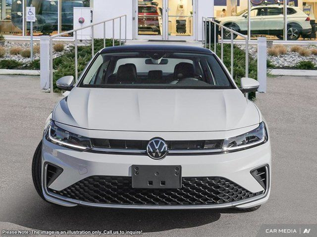2025 Volkswagen Jetta Highline in Cars & Trucks in Abbotsford - Image 2