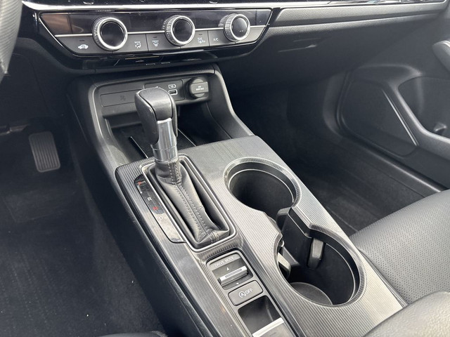 2022 Honda Civic Sedan in Cars & Trucks in Strathcona County - Image 3