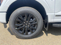 The 2025 F-150 is purpose-built from the ground up --- designed to be the toughest, most productive... (image 3)
