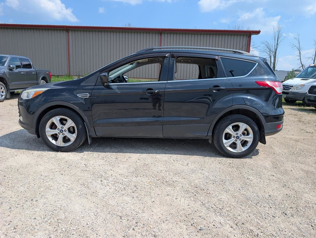 2014 Ford Escape FWD 4dr SE in Cars & Trucks in Stratford - Image 3