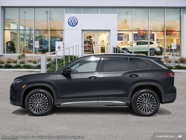 2025 Volkswagen Tiguan Comfortline in Cars & Trucks in Abbotsford - Image 4