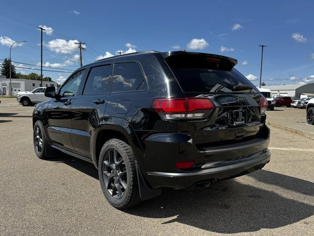 2020 Jeep Grand Cherokee Limited X 4x4 | V6 | Backup Camera in Cars & Trucks in Edmonton - Image 4