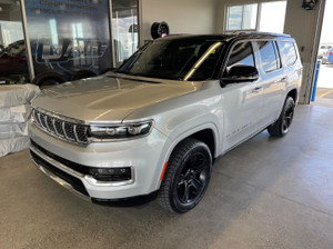 2023 Jeep Grand Wagoneer Other