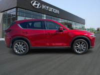This 2021 Mazda CX-5 Signature AWD offers a perfect blend of luxury, performance, and practicality,... (image 3)