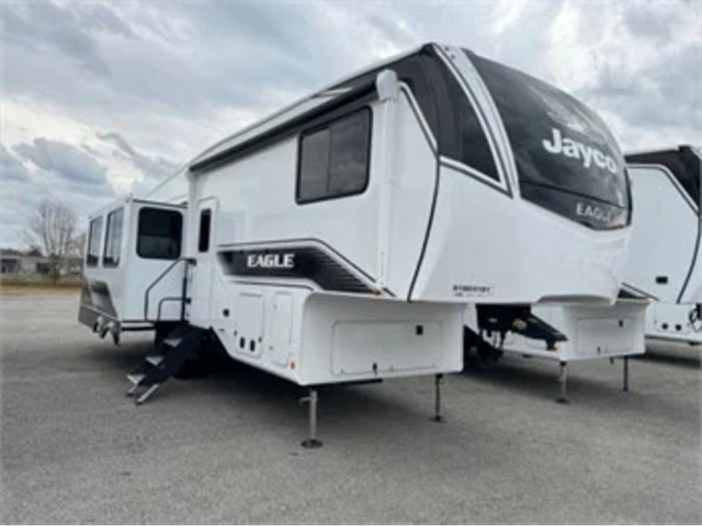  2024 Eagle HT 29RLC in RVs & Motorhomes in Gaspé