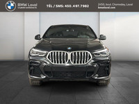 ===== 2022 BMW X6 xDrive40i | Gr. Sup. Amélioré | Harman/Kardon | ===== ===== * Groupe Supérieur Amé... (image 1)