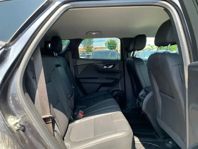 2022 Chevrolet Blazer in Cars & Trucks in Medicine Hat - Image 24