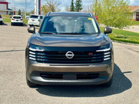 Nissan Kicks SR Engine: 4 Cylinder Engine 2.0L L/100Km City: 8.4 L/100Km Hwy: 6.9 Safety Equipment S... (image 5)