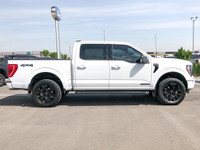 See Dealer Website for Details. 2023 Ford F-150 Hybrid XLT | 3.5L POWERBOOST HYBRID V6 | 4X4 | SPORT... (image 7)
