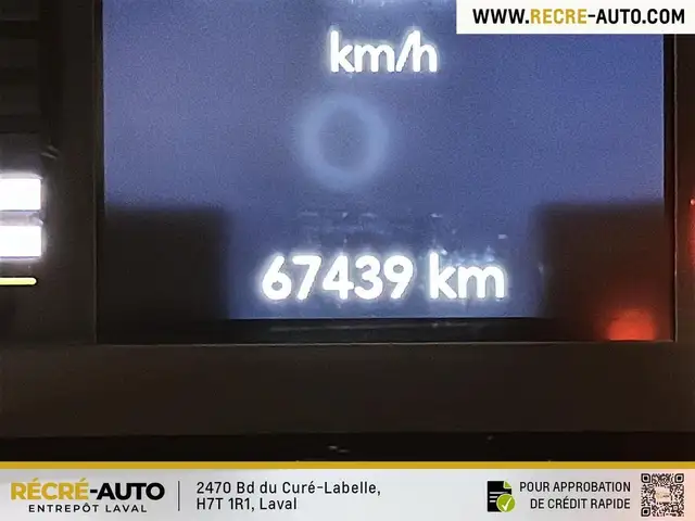 2019 Jeep Cherokee SPORT SIÈGES ET VOLANT CHAUFFANTS in Cars & Trucks in Laval / North Shore - Image 22