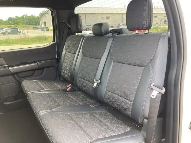 2022 Ford F-150 Tremor dans Autos et camions dans Hamilton - Image 17