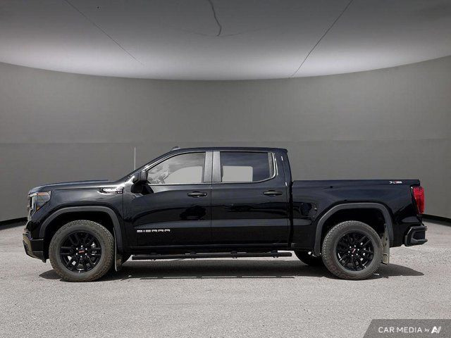 2025 GMC Sierra 1500 Pro | Apple Carplay | Backup Camera in Cars & Trucks in Saskatoon - Image 3