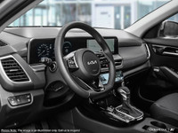 Straightline Kia Packagae: Block Heater, Wheel Locks, $3,000 Security Etch, 1st Oil Change, Professi... (image 8)