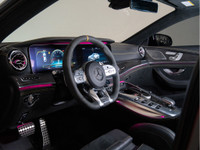This beautiful 2020 Mercedes-Benz AMG GT 63 S is a Canadian vehicle with a clean Carfax report. Unle... (image 8)