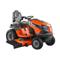 Husqvarna TS 354XD Riding Lawn Mower