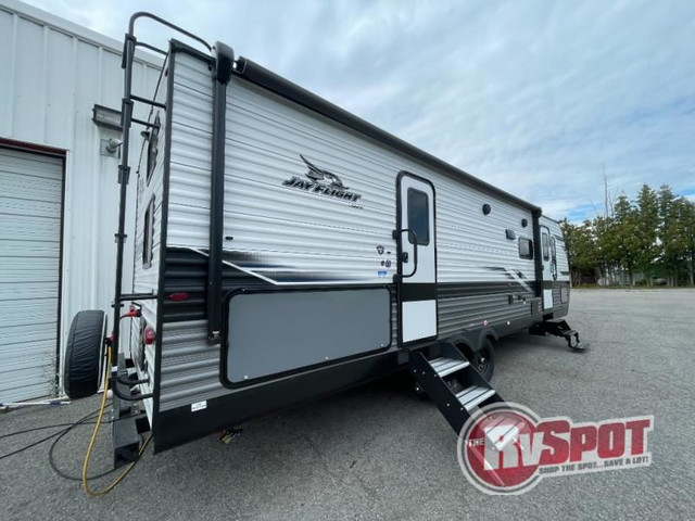2024 Jayco Jay Flight 285BHS in Travel Trailers & Campers in City of Montréal - Image 4