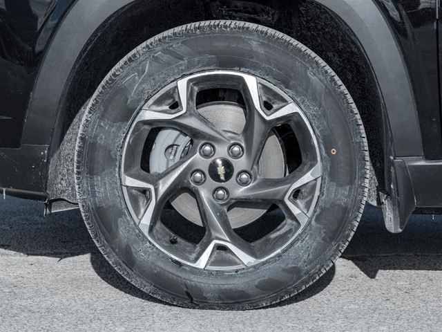 2025 Chevrolet Trax LT in Cars & Trucks in Mississauga / Peel Region - Image 4