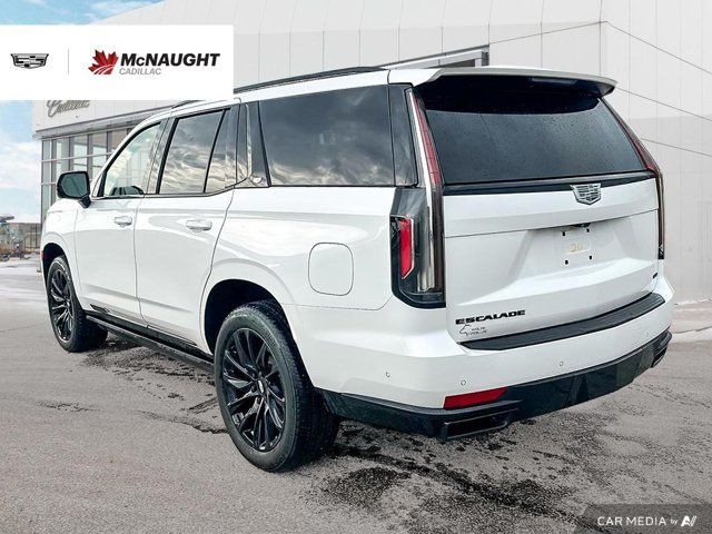 2021 Cadillac Escalade Sport in Cars & Trucks in Winnipeg - Image 3