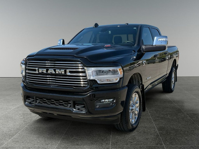 2024 Ram 2500 Laramie 4x4 Crew Cab 6'4 Box in Cars & Trucks in Calgary
