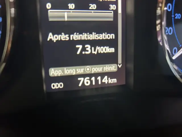 2017 Toyota Corolla SE Auto AC Cam in Cars & Trucks in Gatineau - Image 3