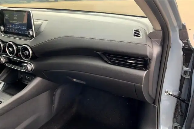 2024 Nissan Sentra SV in Cars & Trucks in Strathcona County - Image 14