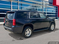 Recent Arrival! Looking for a full size SUV with 3 row seating? Then check out this extremely well m... (image 5)