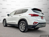Land a score on this 2019 Hyundai Santa Fe Preferred before it's too late. Roomy yet easy to maneuve... (image 3)
