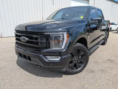 ENGINE: 3.5L V6 ECOBOOST -inc: auto start/stop technology system 3.31 Axle Ratio GVWR: 3 198 kg (7 0...