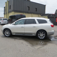 This 2010 Buick Enclave is a stylish and reliable SUV with plenty of room for your family and advent... (image 6)