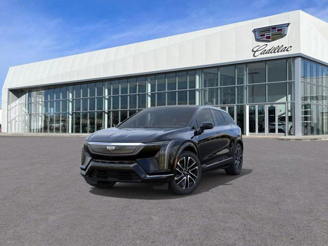2025 Cadillac OPTIQ Sport 1 in Cars & Trucks in Edmonton - Image 4